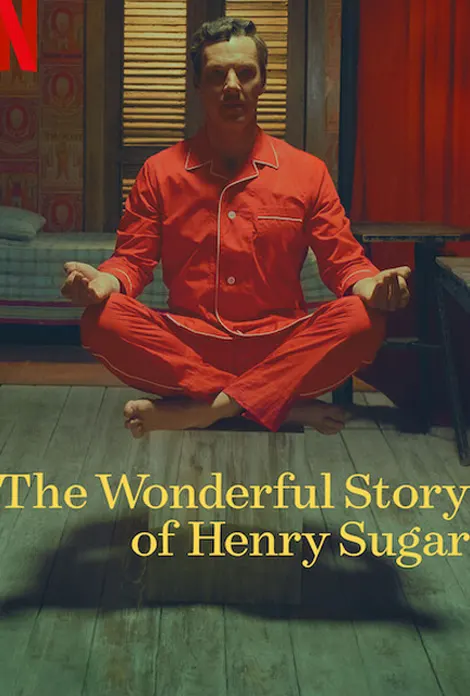 The Wonderful Story of Henry Sugar